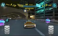 Urban Racer 3D Screen Shot 3