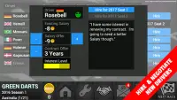 FL Racing Manager 2020 Lite Screen Shot 4