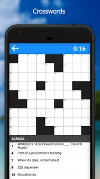 Sharper Minds - Classic Brain Games & Puzzles Screen Shot 4