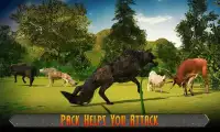 Wolf Pack Attack 2016 Screen Shot 4