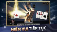 Ace Tiến Lên - Online Poker Cl Screen Shot 2