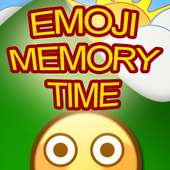 Emoji Memory Time