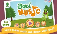 Boci Play Music and Dance Screen Shot 0