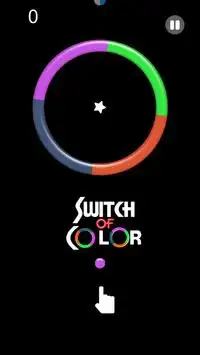Switch Of Color Screen Shot 1
