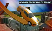 Real Extreme Car Stunt free Screen Shot 4