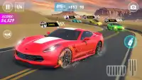 Car Racing Offline Car Game Screen Shot 1