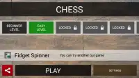 Chess Master 3D Screen Shot 0