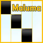 Maluma Piano Game