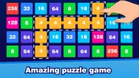 2248 Merge number 2048 puzzle Screen Shot 12