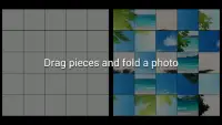Sea Games Jigsaw Puzzles Screen Shot 1