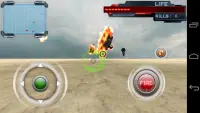 Gunship Battle : Tank of glory Screen Shot 1