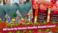 Hidden Object Valentine Day - Quest Objects Game Screen Shot 14