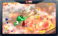 LEGO ® Marvel Super Heroes Screen Shot 9