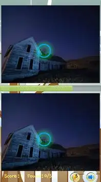 Las diferencias en el juego de imágenes gratuito Screen Shot 2