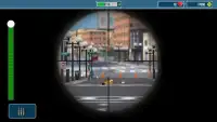 Sniper 3D Assassin: Shooter Screen Shot 5