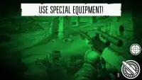 Sniper Battles: online PvP shooter game - FPS Screen Shot 1