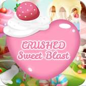 Crushed Sweet Blast