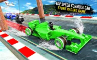 सूत्र कार रेस गेम 3 डी: मज़ा नई कार खेलों 2020 Screen Shot 6