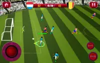 Football Game 2017 Screen Shot 2