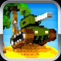 Desert Storm by We55a Games