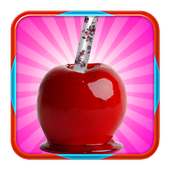 Apple Candy Maker