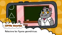 Juegos Educativos: Vocales Screen Shot 3