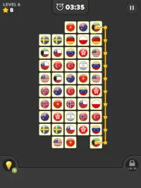 Match Connect - Pair Puzzle Game Screen Shot 6