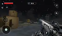 Sniper Shooting Counter Terrorist - Force Strike Screen Shot 4