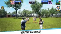 Archery Talent Screen Shot 4