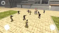 Battle Simulator: Total Apocalypse Screen Shot 6