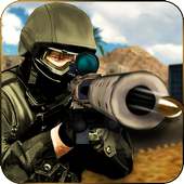 Elite Sniper SWAT: Assassin 3D