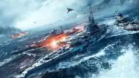 Invincible Battleship Screen Shot 4