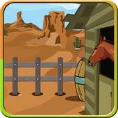 Escape Games-Puzzle Cowboy V1