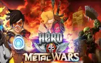 Hero of Metal War 2018 - Final Battleground Screen Shot 3