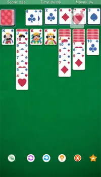 Classic Solitaire 2020 Screen Shot 2