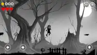 Momo Creepy : Numero de Momo Maldito Game Screen Shot 2