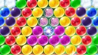 GAMES: Bubbles Game Screen Shot 0