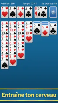 Solitaire Card Collection Screen Shot 1