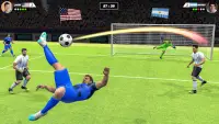 Super Soccer League Games 2023 Screen Shot 0