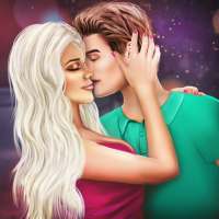 Bad Girl - Romantic Story Love Game