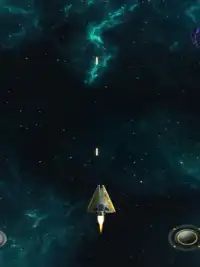 Star Fighter 3D Screen Shot 3