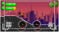 car racing Screen Shot 4