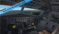 Plane Emergency Crash Landing Screen Shot 13