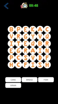 Words Puzzle Screen Shot 5