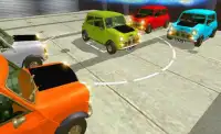 Car City Adventure  Games Screen Shot 2