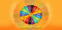 The Wheel of Fortune Screen Shot 0