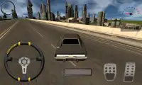 Drift Auto : Unknown Battle Ground Screen Shot 3