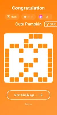 Nonogram: Cooler Picross Puzzles with Pixel Art Screen Shot 1