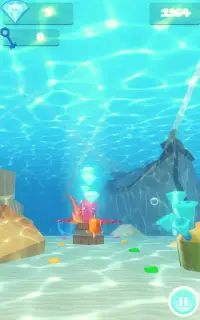 Tiny Fish Adventure Screen Shot 6