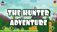 Hunter Adventure Screen Shot 6